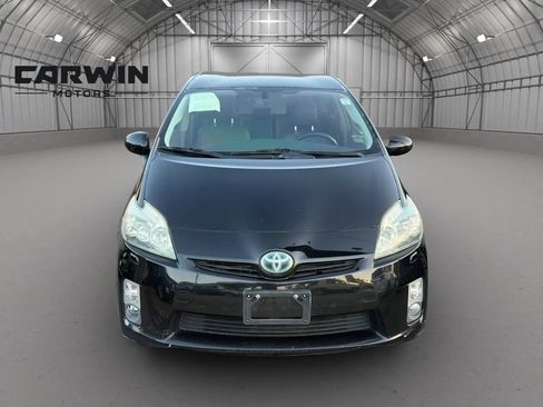 Used 2010 Toyota Prius One FWD image 2