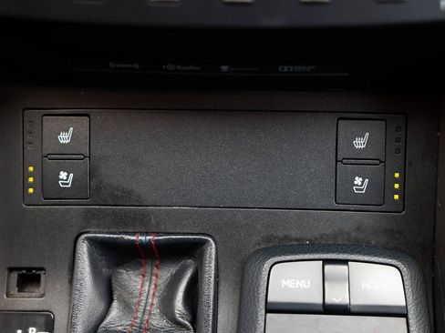 Used 2015 Lexus IS 250 w/ F-Sport Package RWD image 38
