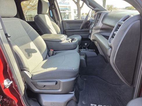 Used 2022 RAM 2500 Tradesman image 18