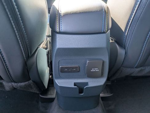 New 2026 Ford Maverick Lobo AWD/4WD image 46