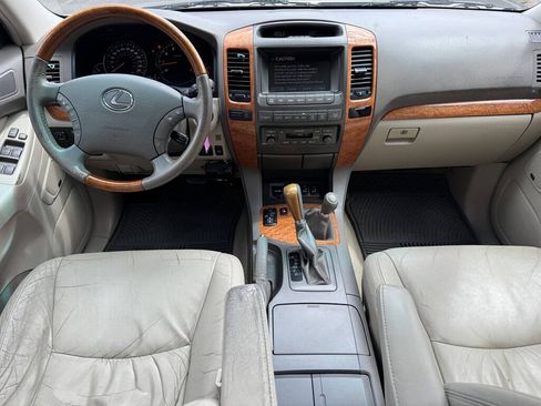 Used 2007 Lexus GX 470 AWD/4WD image 13