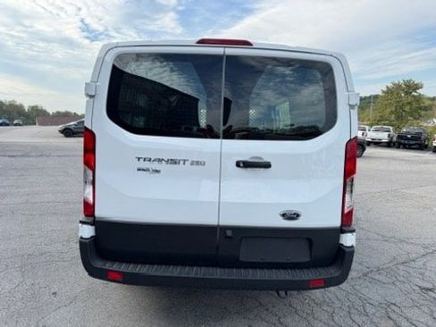 Used 2023 Ford Transit 250 XL w/ Exterior Upgrade Package image 5