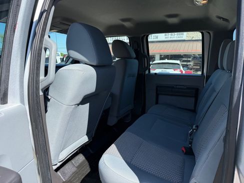 Used 2011 Ford F250 XL w/ PWR Equipment Group AWD/4WD image 15