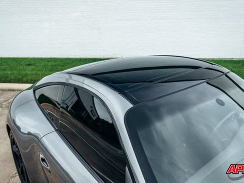 Used 2008 Porsche 911 Targa 4S AWD/4WD image 29