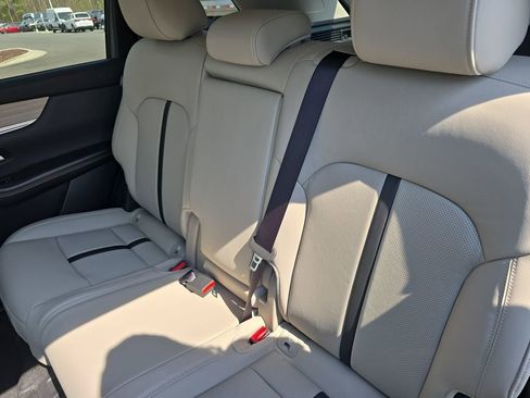 New 2026 MAZDA CX-70 SC Plus image 14