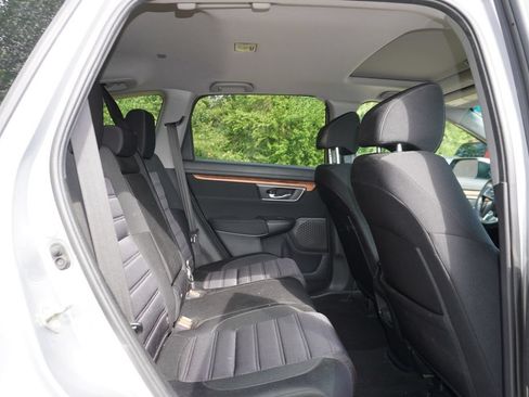 Used 2020 Honda CR-V EX image 7