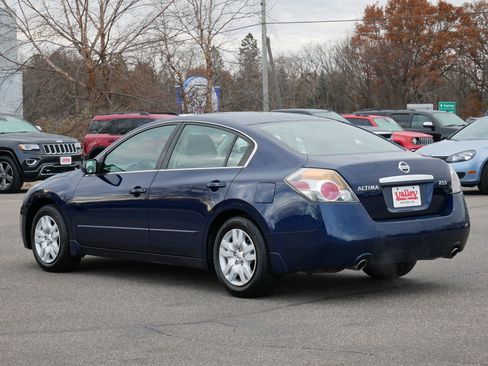 Used 2009 Nissan Altima 2.5 S image 5