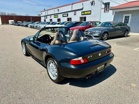 Used 2001 BMW Z3 3.0i image 5