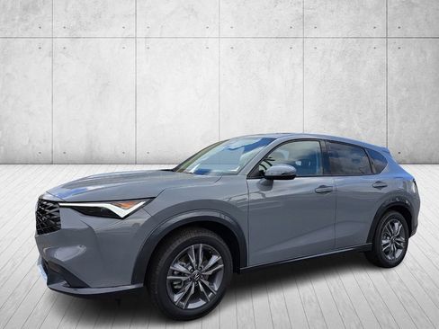 Used 2026 Acura ADX FWD image 1