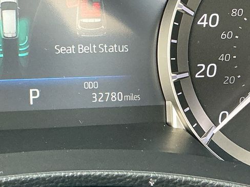 Certified 2023 Toyota Highlander XSE image 11