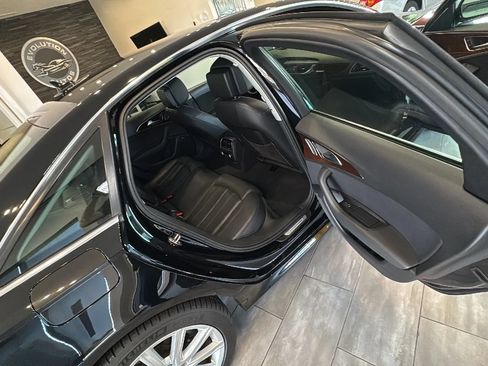 Used 2013 Audi A6 3.0T Prestige AWD/4WD image 32