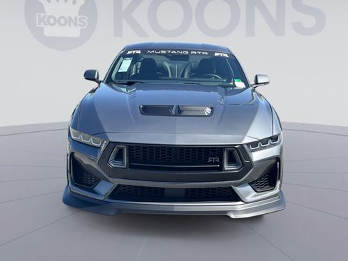 New 2025 Ford Mustang GT RWD image 11