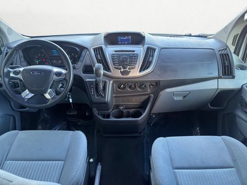 Used 2016 Ford Transit 350 XLT RWD image 12