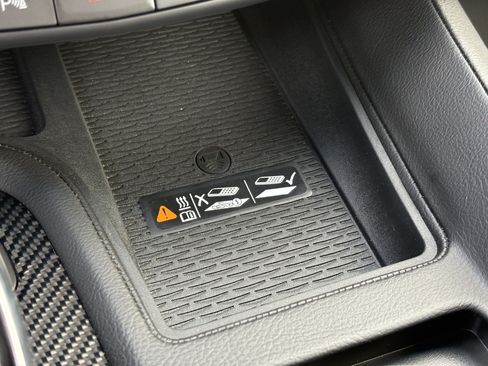 Certified 2023 Cadillac CT5 Sport w/ Parking Package image 24