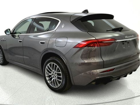 Used 2023 Maserati Grecale Modena AWD/4WD image 5