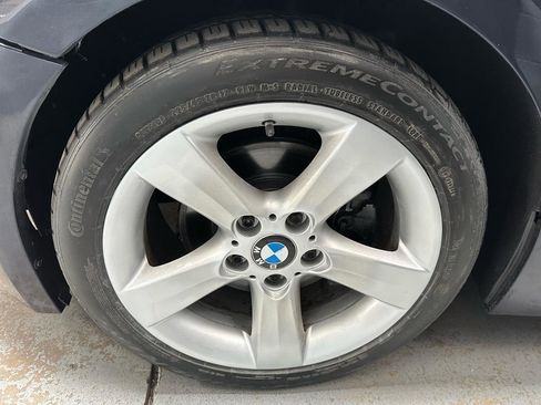 Used 2005 BMW Z4 3.0i RWD image 21