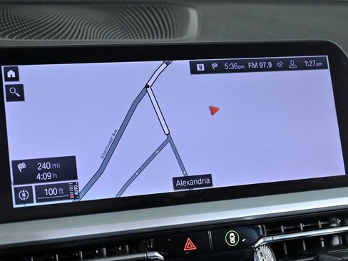 Used 2019 BMW 330i xDrive Sedan w/ Driving Assistance Package image 18