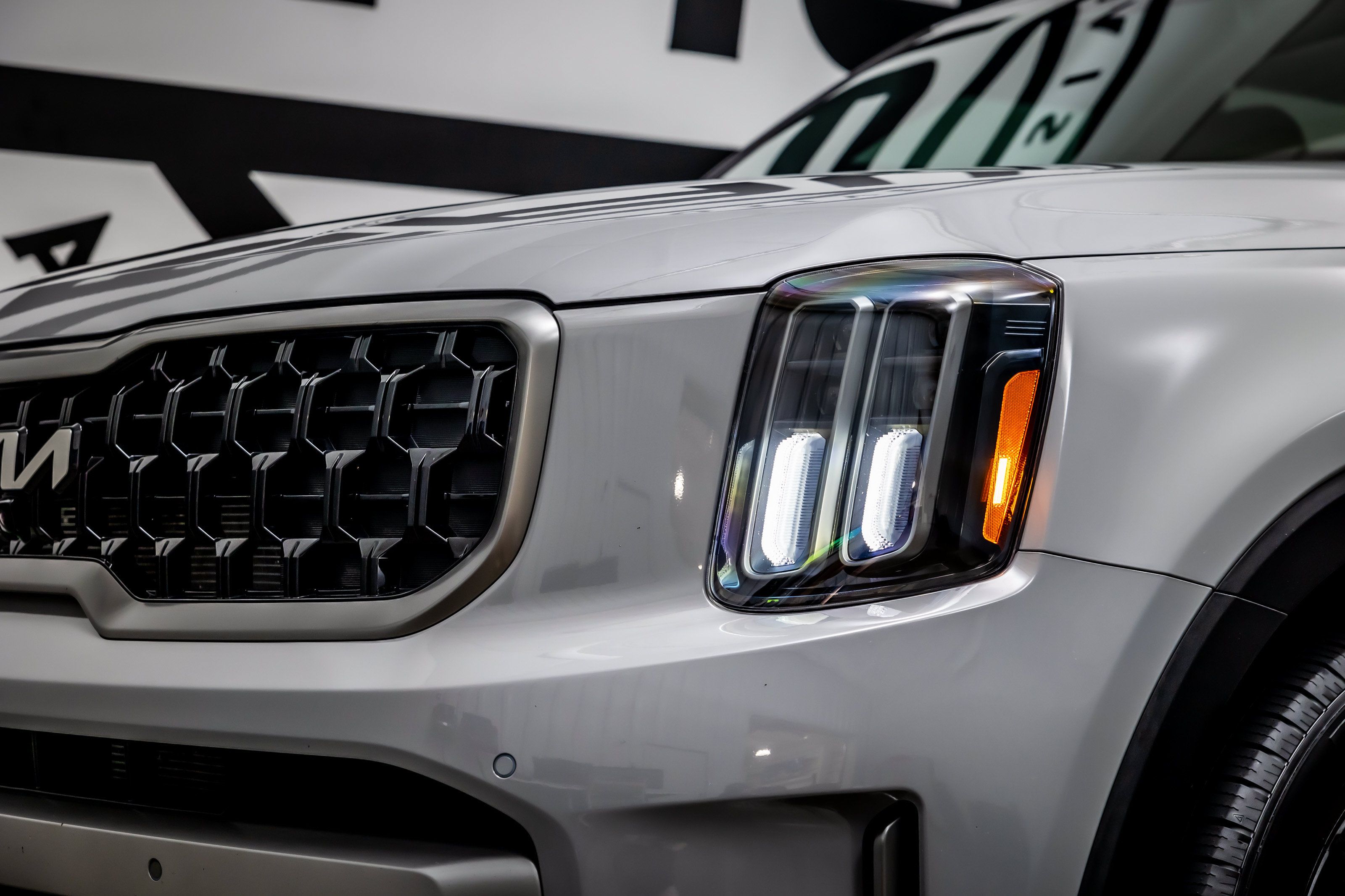 Used 2023 Kia Telluride SX X-Pro AWD/4WD image 15