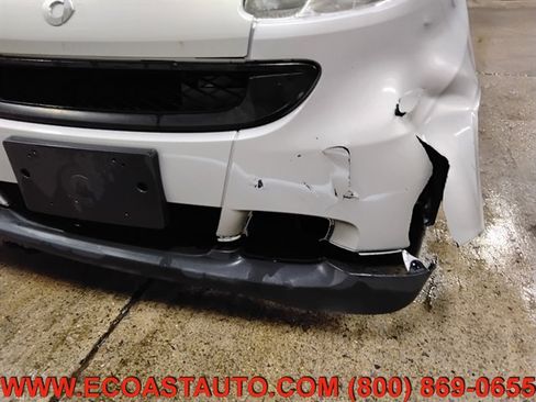 Used 2009 smart fortwo passion image 14