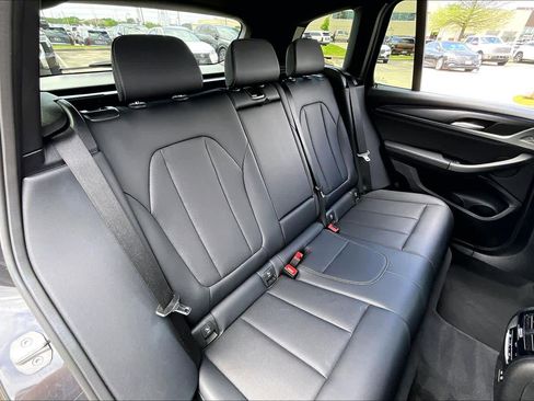 Used 2024 BMW X3 sDrive30i image 18