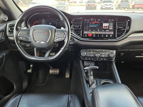 Used 2024 Dodge Durango GT RWD image 18