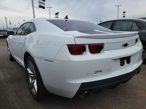 Used 2010 Chevrolet Camaro SS w/ RS Package image 20