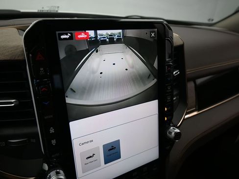 New 2025 RAM 3500 Longhorn w/ Max Tow Package image 24