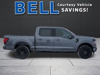 New 2026 Ford F150 XLT w/ Equipment Group 302A MID video 2