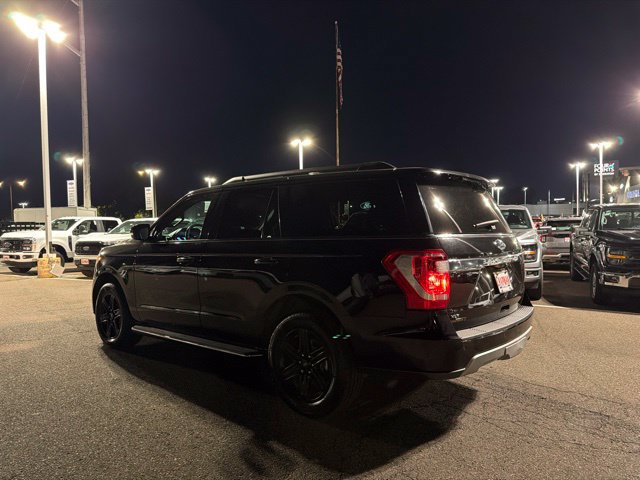 Certified 2021 Ford Expedition XLT AWD/4WD image 7