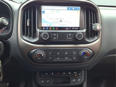 Used 2019 Chevrolet Colorado Z71 AWD/4WD image 21