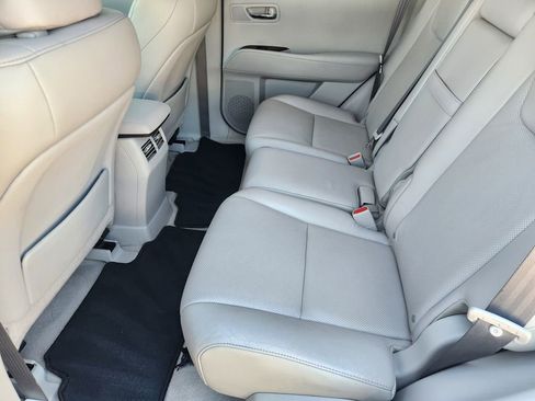 Used 2012 Lexus RX 350 FWD w/ Premium Pkg image 29