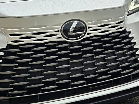Used 2024 Lexus RX 350 Premium w/ Convenience Package AWD/4WD image 12