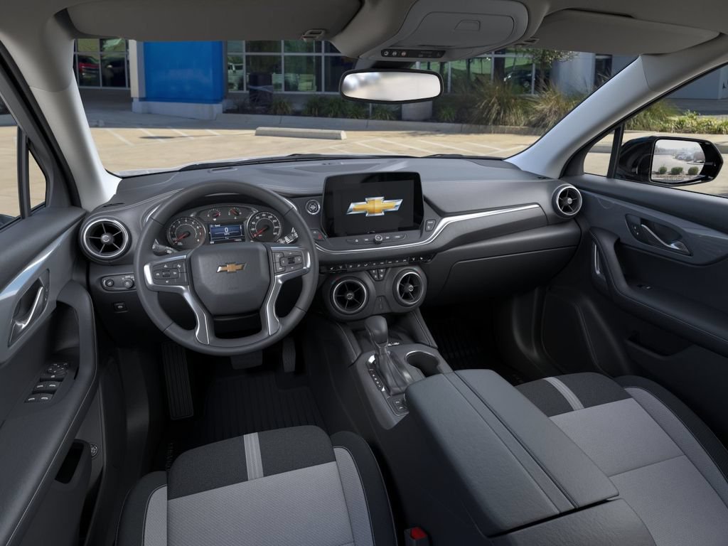 New 2026 Chevrolet Blazer LT w/ Convenience Package FWD image 15