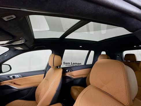 New 2026 BMW X7 xDrive40i w/ M Sport Package image 22