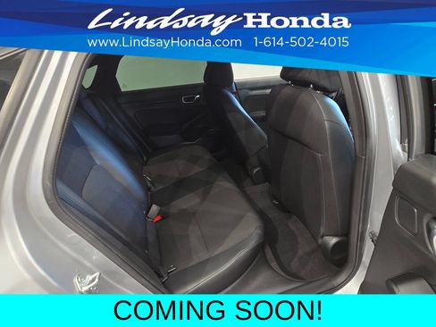 Used 2023 Honda Civic Sport image 9