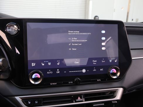 Certified 2023 Lexus RX 350 AWD w/ Cold Area Package image 22