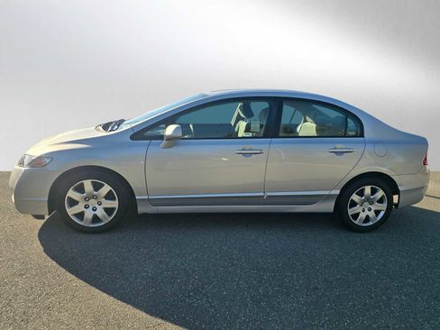 Used 2009 Honda Civic LX image 6