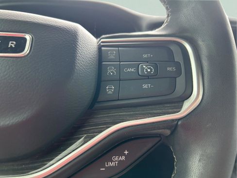 Used 2022 Jeep Wagoneer Series II image 15