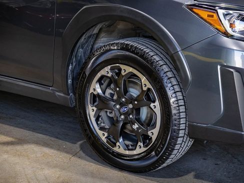 Used 2021 Subaru Crosstrek 2.0i Premium w/ Popular Package #3 image 6