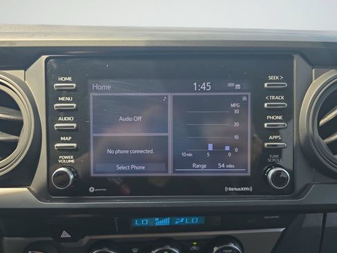Used 2023 Toyota Tacoma SR AWD/4WD image 16