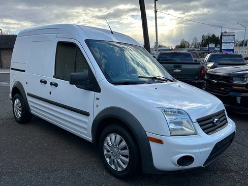 Used 2012 Ford Transit Connect XLT image 8
