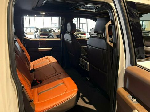 Used 2022 Ford F250 King Ranch image 11