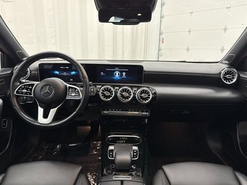 Used 2019 Mercedes-Benz A 220 4MATIC image 14