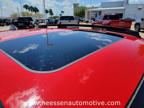 Used 2024 Subaru Crosstrek 2.0i Premium image 8