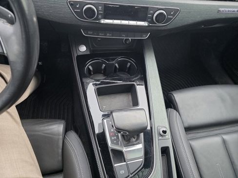 Used 2021 Audi A5 2.0T Premium Plus w/ Premium Plus image 7