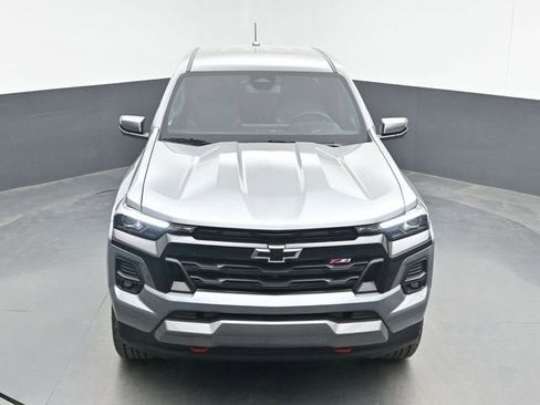 New 2026 Chevrolet Colorado Z71 w/ Technology Package AWD/4WD image 32