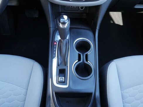 Used 2020 Chevrolet Equinox LT w/ Driver Convenience Package image 21