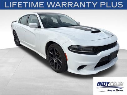 Used 2018 Dodge Charger R/T