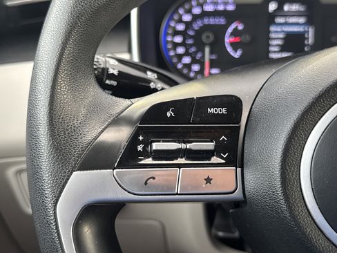 Used 2023 Hyundai Tucson SEL image 14