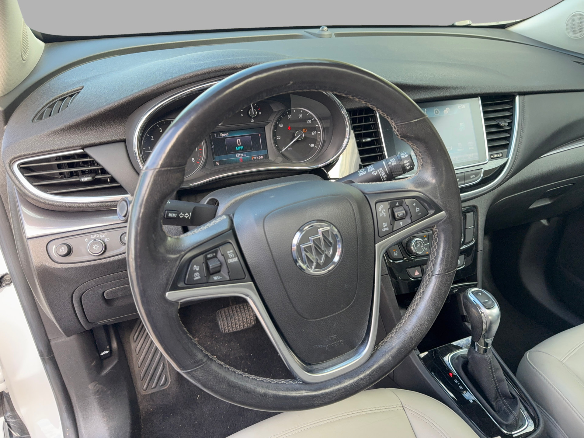 Used 2019 Buick Encore Essence w/ Experience Buick Package FWD image 13